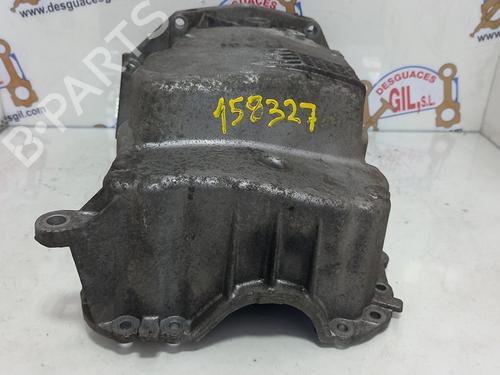 Oil sump RENAULT KANGOO (KC0/1_) 1.5 dCi | BP20765202M115 
