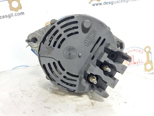 Alternator ROVER 400 II (RT) 416 Si | BP20809653M7 