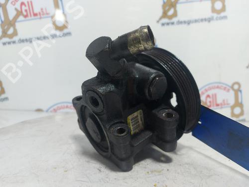 Used Steering pump FORD FIESTA V (JH_, JD_) 1.4 16V (80 hp) 20743211
