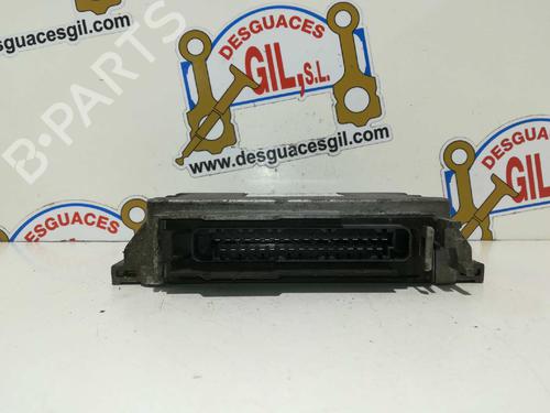 Engine control unit (ECU) FIAT PUNTO (176_) 55 1.1 | BP20783851M57 