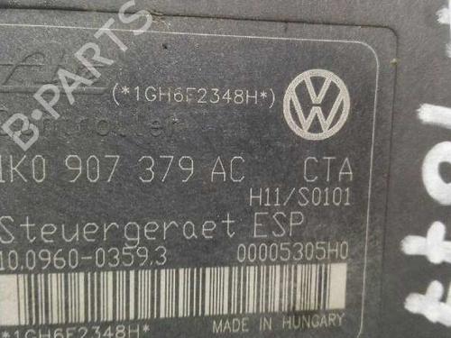 ABS pump VW TOURAN (1T1, 1T2)  | BP21829404M43 