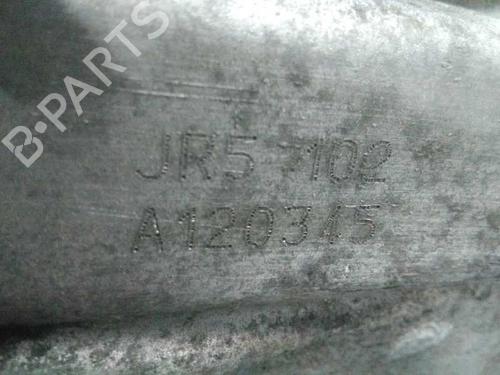 Gearbox RENAULT MEGANE II (BM0/1_, CM0/1_) 1.5 dCi (BM0F, BM0T, BM2B, CM0F, CM0T) | BP20736414M3 
