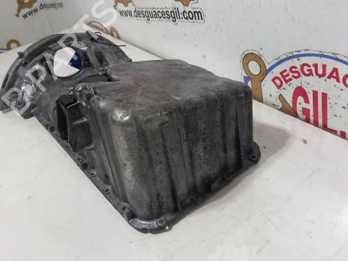 Oil sump MERCEDES-BENZ E-CLASS (W210)  | BP20770560M115 
