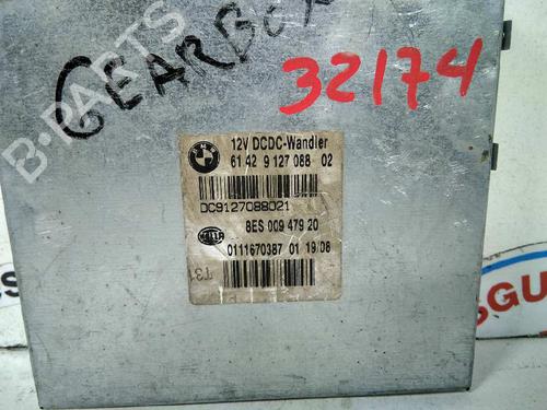 Electronic module BMW 1 (E87) 120 d | BP20793927M83 