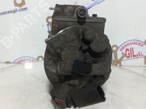 AC compressor VW POLO (9N_, 9A_) 1.9 SDI | BP20747199M34 