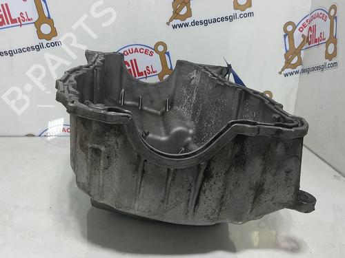 Oil sump RENAULT KANGOO (KC0/1_) D 65 1.9 (KC0E, KC02, KC0J, KC0N) | BP20765060M115 