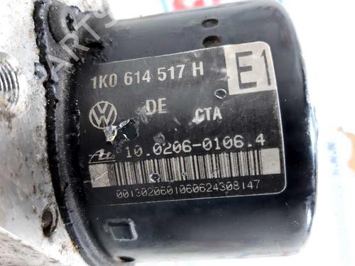 ABS pump VW TOURAN (1T1, 1T2)  | BP21002060M43 