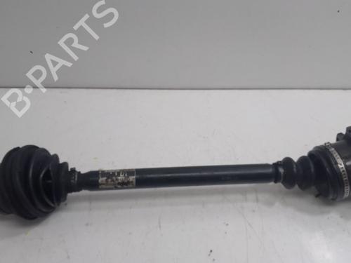 Used Left front driveshaft Left front driveshaft SKODA SUPERB I (3U4) [2001-2008] 34134878 34134878