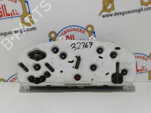 Instrument cluster HONDA ACCORD VI (CK, CG, CH, CF) 1.8 i (CG8) | BP20794186C47 