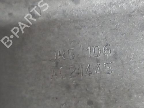 Gearbox NISSAN ALMERA II Hatchback (N16) 1.5 dCi | BP20746418M3 