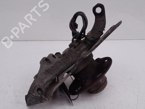 Left front steering knuckle MERCEDES-BENZ C-CLASS (W203) C 270 CDI (203.016) | BP29613394M25
