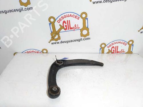 Venstre foran bærearm CITROËN C4 II (NC_) [2009-2025]  20729694