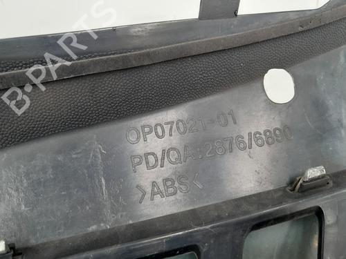 Grille OPEL ASTRA H (A04) | BP30905905C40