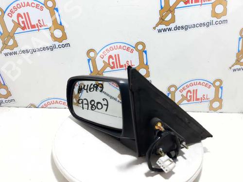Left mirror MAZDA 626 V (GF) 2.0 (GFER) 97807  |