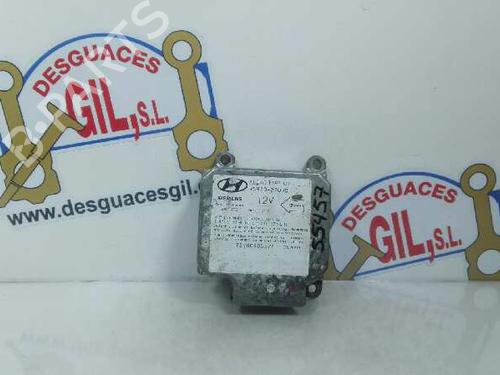 Used ECU airbags HYUNDAI COUPE I (RD) 2.0 16V (139 hp) 20806999