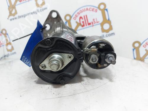 Used Starter SEAT IBIZA II (6K1) 1.9 D (68 hp) 20738403