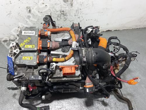 Engine RENAULT ZOE (BFM_)  | BP21828016M1 