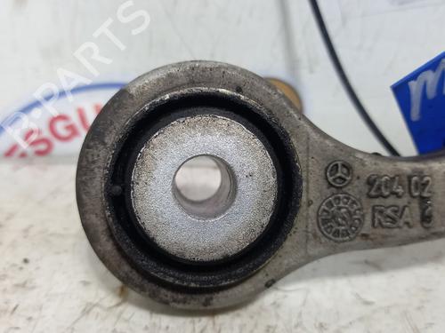 Left rear suspension arm MERCEDES-BENZ C-CLASS (W205) C 300 BlueTEC Hybrid / h (205.012) | BP20763500M14 