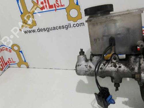 Brake master cylinder MAZDA 323 F V (BA) 1.5 16V (BA11) | BP20775616M77 