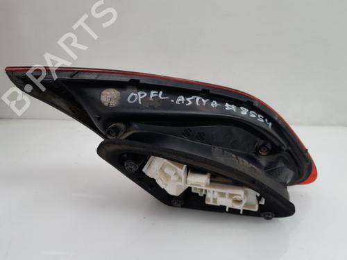 Right taillight OPEL ASTRA J (P10) 1.6 CDTi (68) | BP29511397C35 