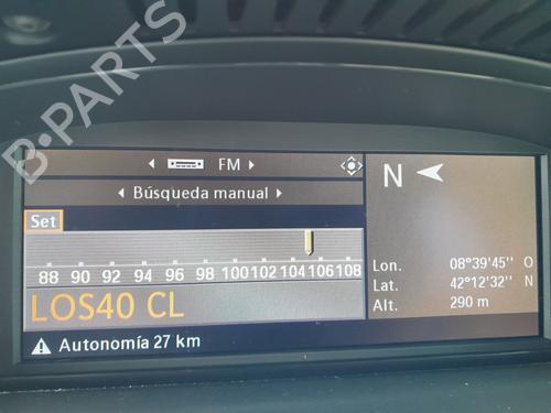 Radio BMW 3 Touring (E91) 320 d | BP36502819E6 - Image 7
