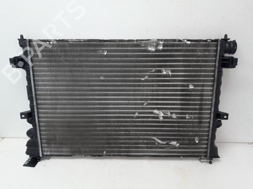 Køler CITROËN JUMPY I (U6U_) 2.0 HDi 110 | BP29573314M31 