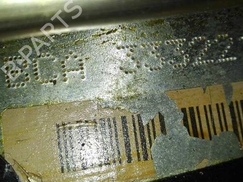 Engine VW NEW BEETLE Convertible (1Y7) 1.4 | BP21829319M1 