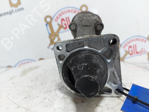Starter FORD KA (RU8) 1.2 | BP20739847M8 