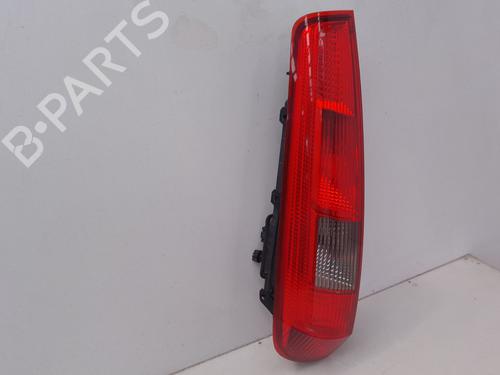 Left taillight FORD FIESTA V (JH_, JD_) 1.6 TDCi | BP27596374C34 