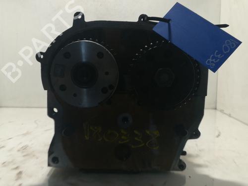 Used Cylinder head Cylinder head VW GOLF V (1K1) [2003-2010] 34129377 34129377