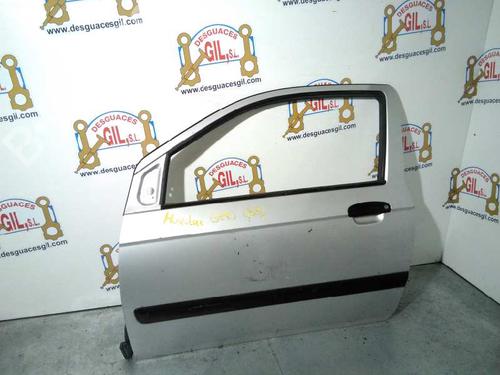 Left front door HYUNDAI GETZ (TB) 1.5 CRDi | BP20806385C2 