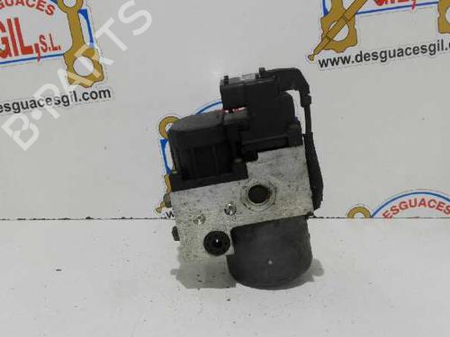 ABS pump PEUGEOT 307 (3A/C) 2.0 16V | BP20785547M43 