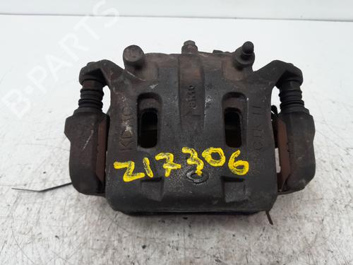 Right front brake caliper RENAULT KOLEOS I (HY_) 2.0 dCi (HY0K) | BP39189027M104 - Image 1