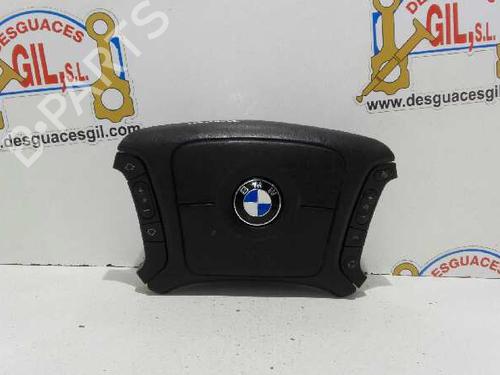 Used Driver airbag BMW 3 (E46) 320 d (136 hp) 20784589