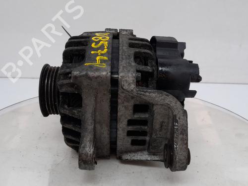 Alternador Alternador 39186168 39186168