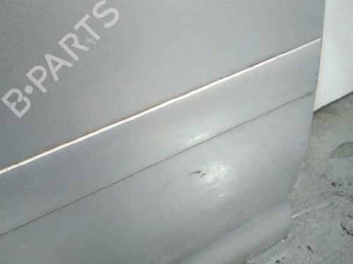 Right rear door VW TOURAN (1T1, 1T2)  | BP21002049C5 