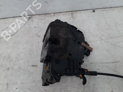 Rear left lock RENAULT CLIO IV (BH_)  | BP26550436C100 
