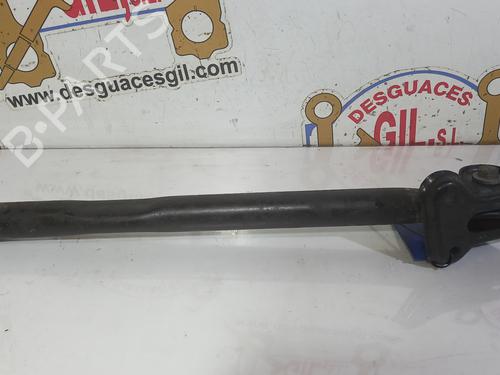 Left rear suspension arm LAND ROVER FREELANDER 2 (L359) 2.2 TD4 4x4 | BP20757242M14 