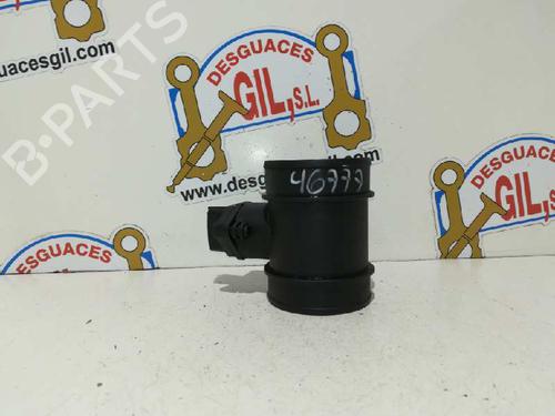 Used Mass air flow sensor OPEL ASTRA G Saloon (T98) 2.0 DI (F69) (82 hp) 20785500