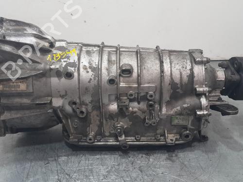 Used Gearbox BMW 5 (E39) 530 d (184 hp) 26711152