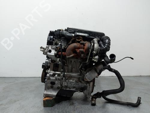 engine-peugeot-206-hatchback-2ac-14-hdi-eco-70-8hx-119619-1998-1999-2000-2001-2002-2003-2004-2005-2006-2007-2008-2009-2010-2011-2012-20743260 main image