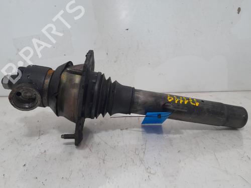 Used Left front shock absorber CITROËN C5 I (DC_) 2.0 HDi (DCRHZB, DCRHZE) (109 hp) 27277056
