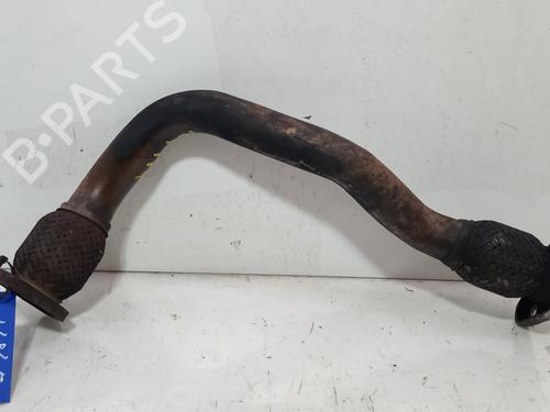 Used Exhaust system VOLVO V40 Estate (645) 1.9 DI (95 hp) 27501598