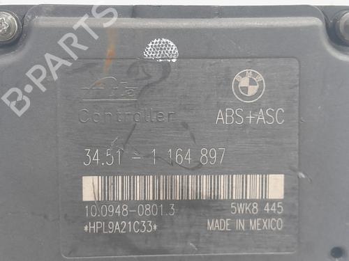 ABS pump BMW 3 (E46) 320 d | BP39186703M43 - Image 6