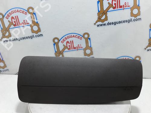 Passasjer kollisjonspute DACIA SANDERO [2008-2025]  20753117