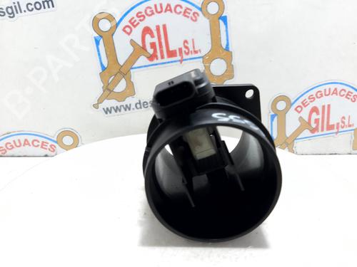 Mass air flow sensor MERCEDES-BENZ C-CLASS (W204) C 220 CDI (204.008) | BP20757040M95 