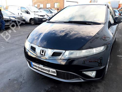 Instrument cluster HONDA CIVIC VIII Hatchback (FN, FK) 2.2 CTDi (FK3) | BP30905822C47 