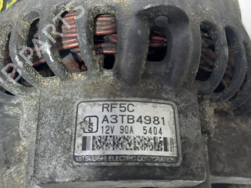 Alternator MAZDA 6 Saloon (GG) 2.0 DI (GG14) | BP20763888M7 