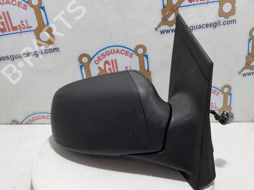 Right mirror FORD FOCUS II (DA_, HCP, DP) 1.6 TDCi | BP20767441C27 