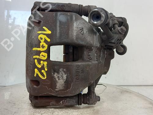 Used Right front brake caliper PEUGEOT 308 SW II (LC_, LJ_, LR_, LX_, L4_) [2014-2021]  27485771